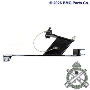 M60 Adapter, for the MK93 Cradle Assembly