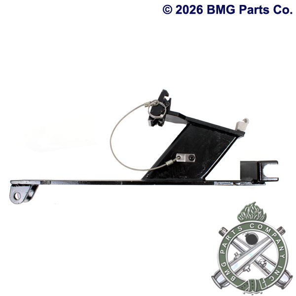 M60 Adapter, for the MK93 Cradle Assembly