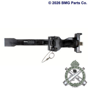 M60 Adapter, for the MK93 Cradle Assembly