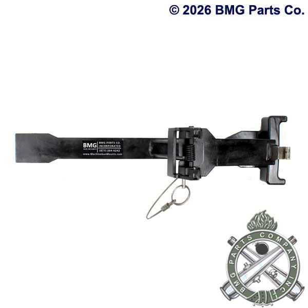M60 Adapter, for the MK93 Cradle Assembly