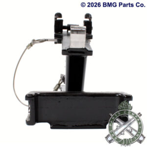M60 Adapter, for the MK93 Cradle Assembly