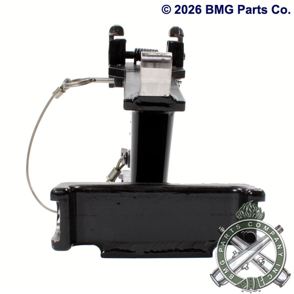 M60 Adapter, for the MK93 Cradle Assembly