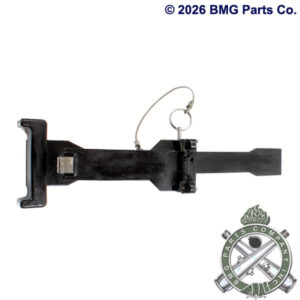 M60 Adapter, for the MK93 Cradle Assembly