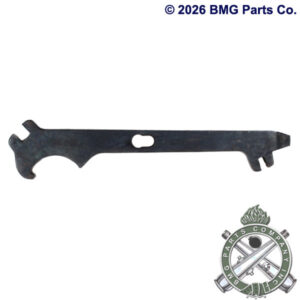 WWI Blued Armorers Combo Wrench