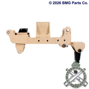 H24 Gun Cradle, M240/M249