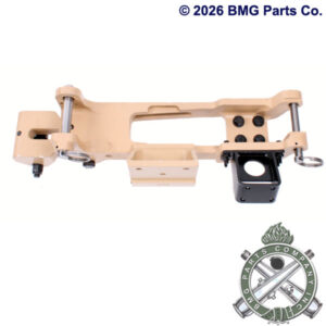 H24 Gun Cradle, M240/M249