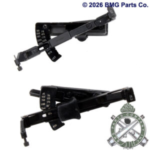 M203/M16 Quadrant Sight Assembly
