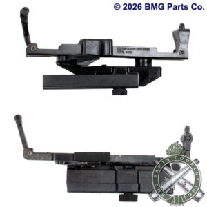 M203/M16 Quadrant Sight Assembly