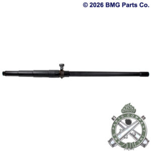 M2A2 .50 cal. QCB Heavy Barrel