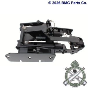 M60 Adapter for the MK93 Cradle Assembly