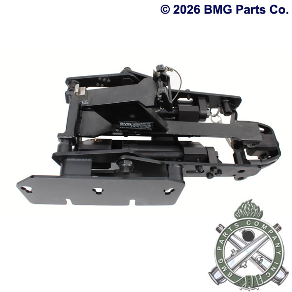 M60 Adapter for the MK93 Cradle Assembly