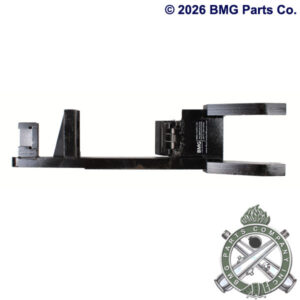 M60 Adapter, for the MK93 Cradle Assembly.