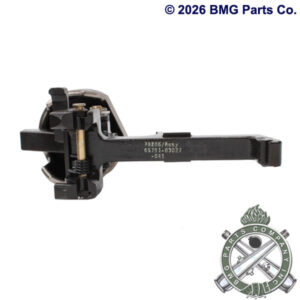 M60 Helicopter Gun Cradle Assembly