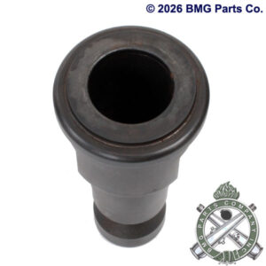 Pintle Adapter, 2.5", Large Pintle to Small Socket