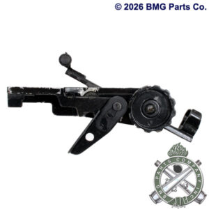 Quadrant Sight Assembly