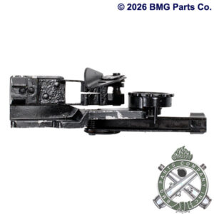 Quadrant Sight Assembly