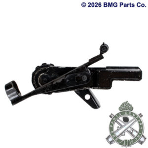 Quadrant Sight Assembly