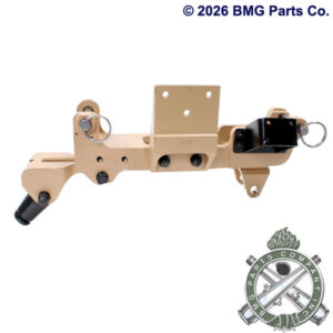 H24 Gun Cradle, M240/M249