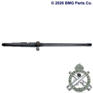 M2A2 .50 cal. QCB Heavy Barrel