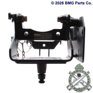 MK93 Gun Cradle Frame, with tripod pintle.