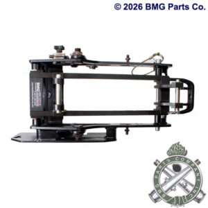 MK93 Cradle with M240 M249 adapter option