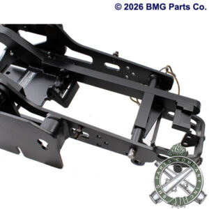 MK93 Cradle with M60 adapter option