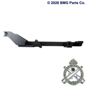 M60 Adapter, for the MK93 Cradle Assembly